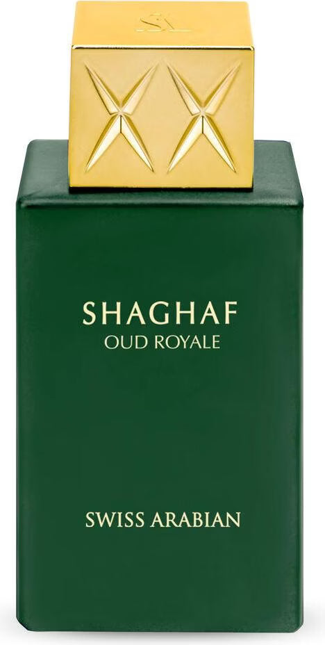 SHAGHAF OUD ROYALE