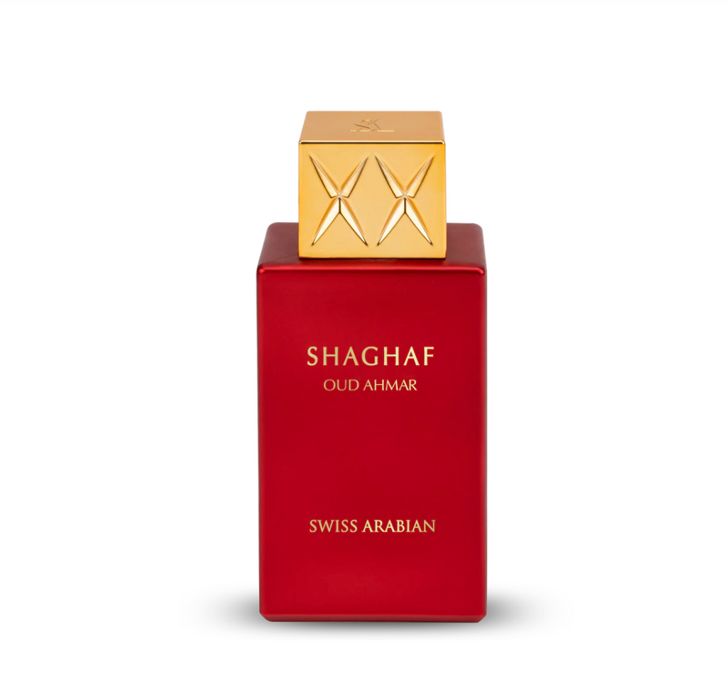 SHAGHAF OUD AHMAR