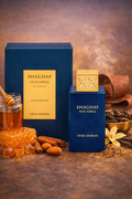 SHAGHAF OUD AZRAQ