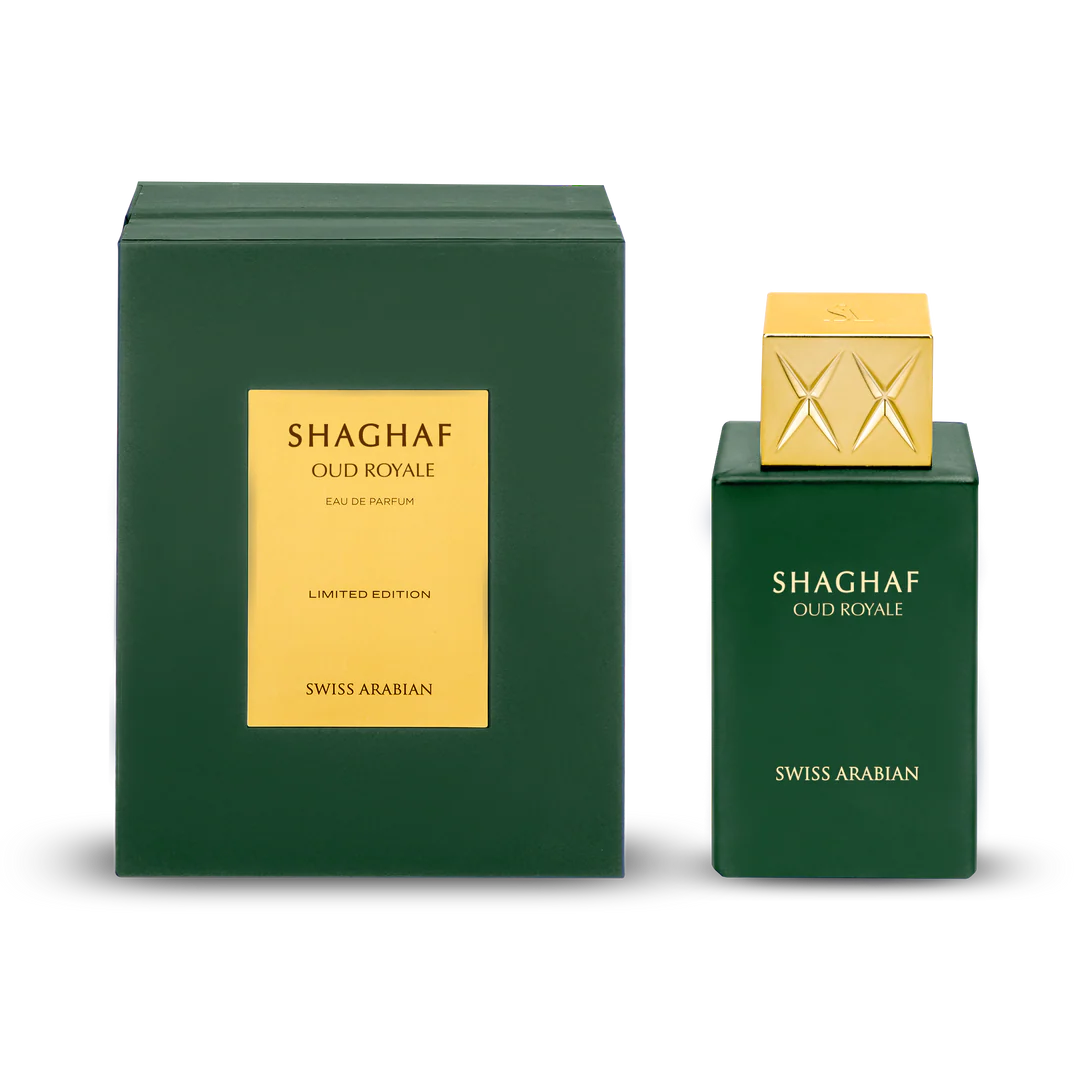SHAGHAF OUD ROYALE